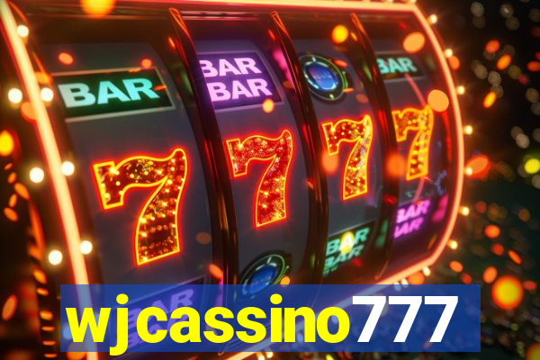 wjcassino777