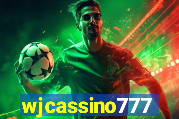 wjcassino777