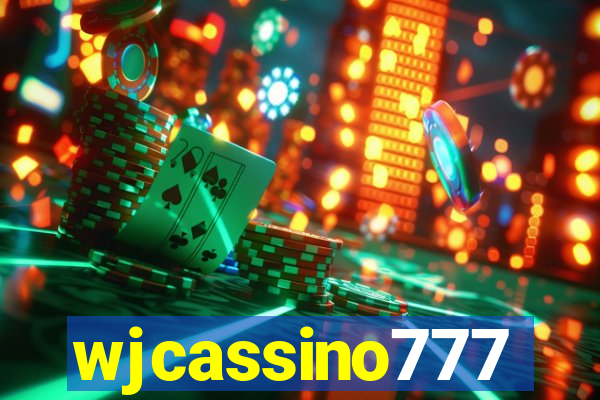 wjcassino777