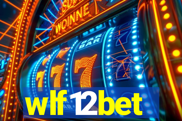 wlf12bet