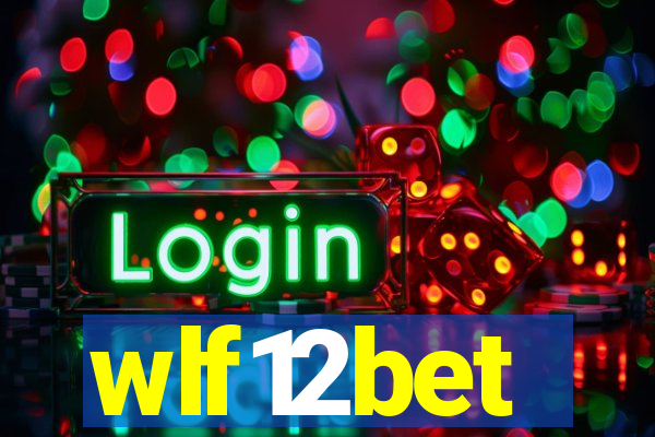 wlf12bet