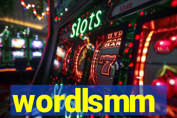 wordlsmm