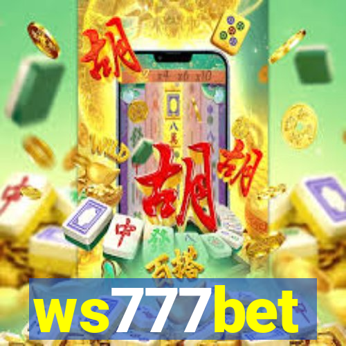 ws777bet