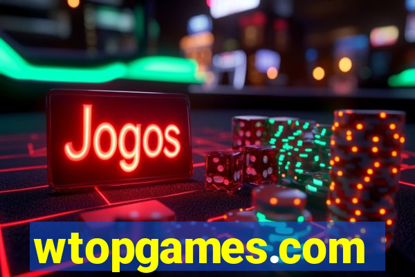 wtopgames.com