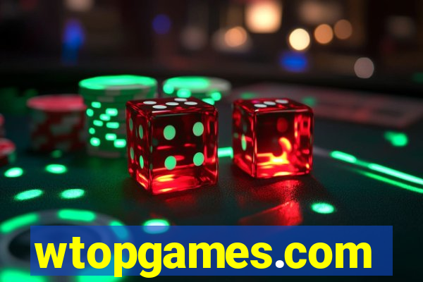 wtopgames.com