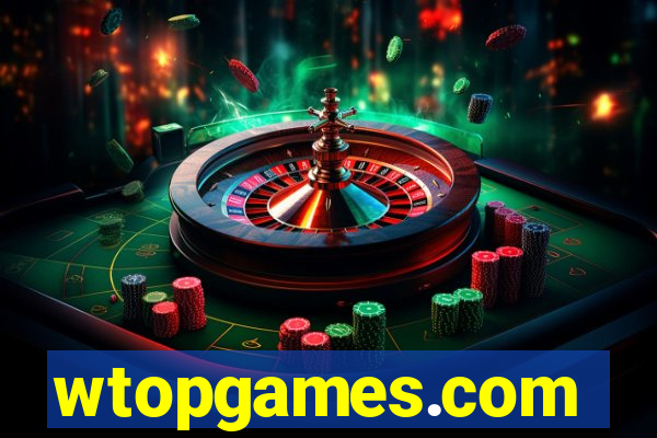 wtopgames.com