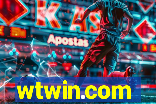 wtwin.com