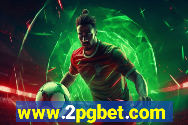 www.2pgbet.com