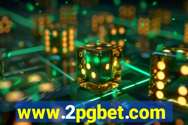 www.2pgbet.com