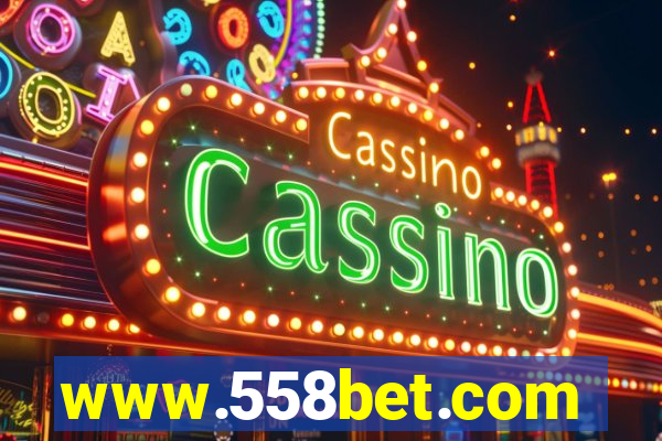 www.558bet.com