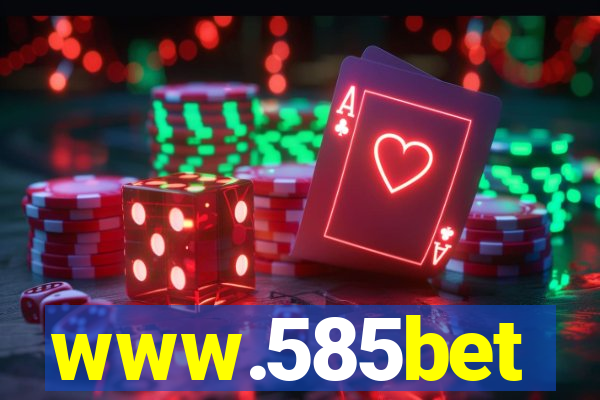 www.585bet