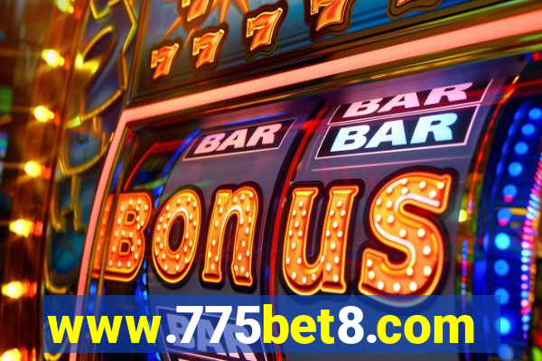 www.775bet8.com