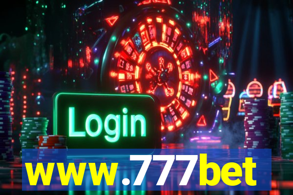 www.777bet