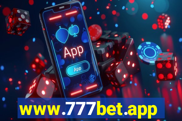 www.777bet.app