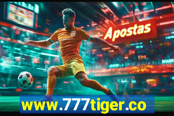 www.777tiger.com