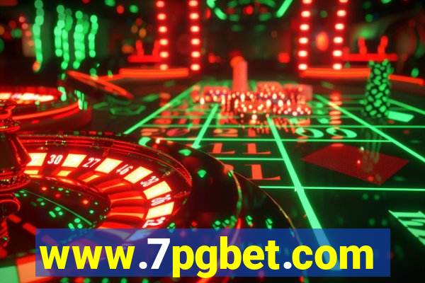 www.7pgbet.com