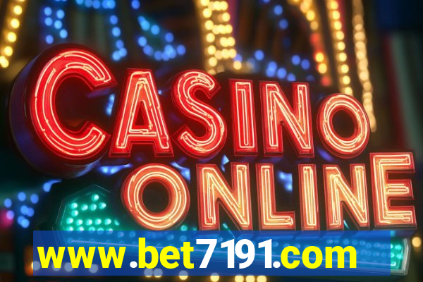 www.bet7191.com