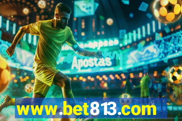 www.bet813.com