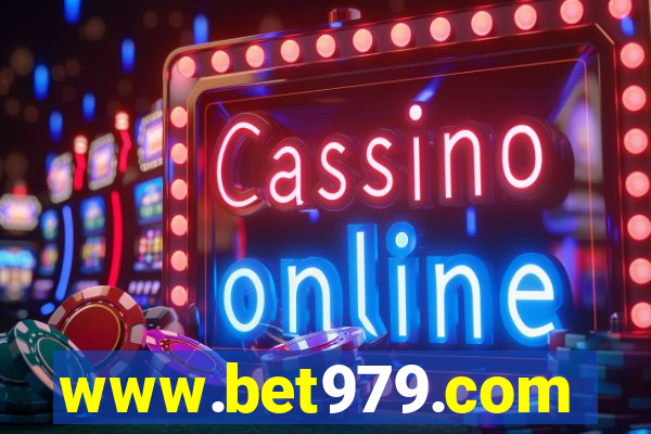 www.bet979.com