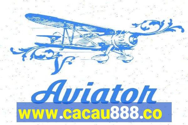 www.cacau888.com