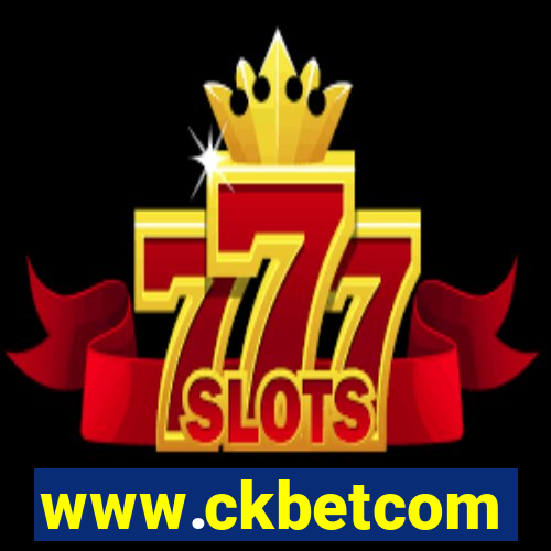 www.ckbetcom