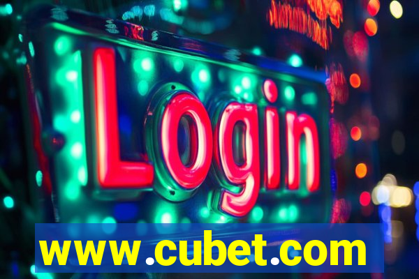 www.cubet.com