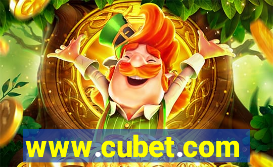 www.cubet.com