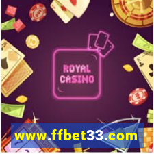 www.ffbet33.com