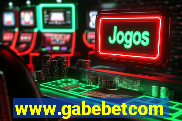 www.gabebetcom