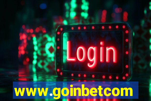 www.goinbetcom