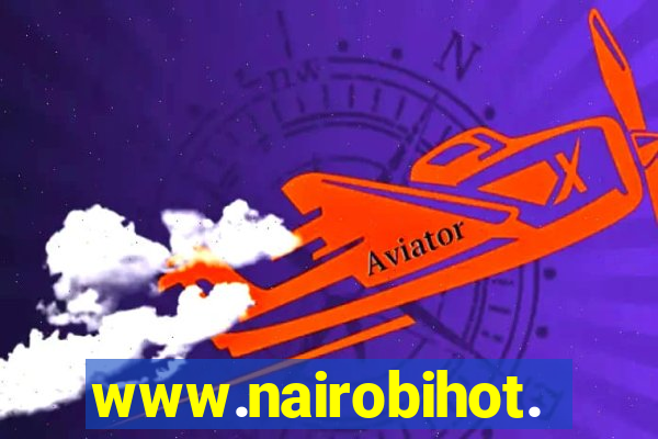 www.nairobihot.com