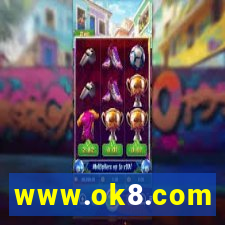 www.ok8.com