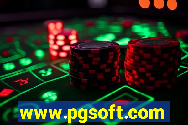 www.pgsoft.com