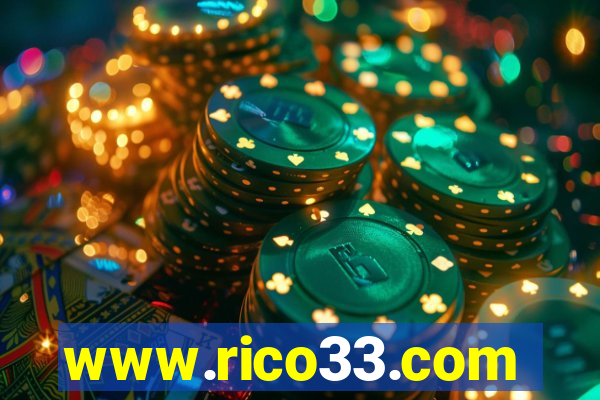 www.rico33.com