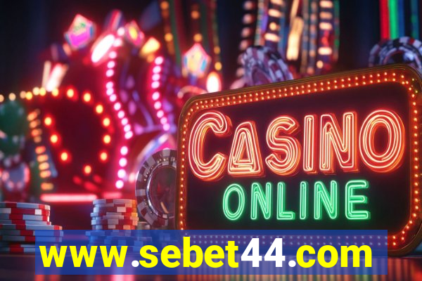 www.sebet44.com