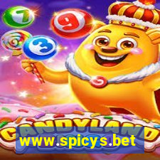 www.spicys.bet