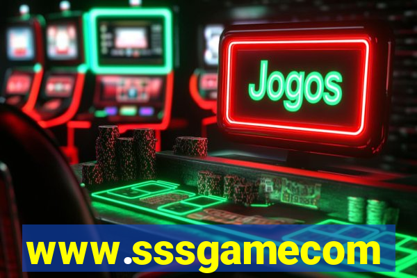 www.sssgamecom