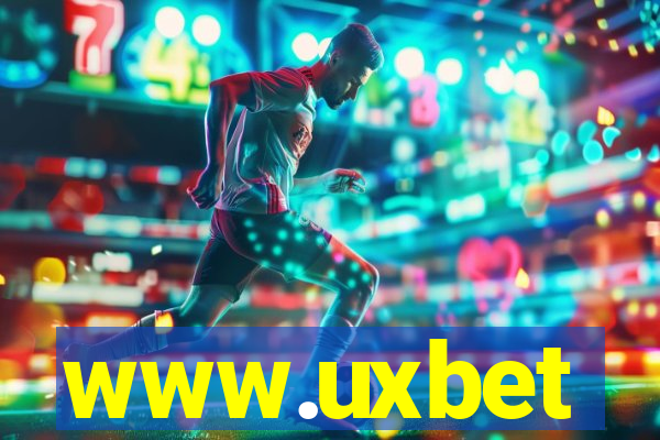 www.uxbet