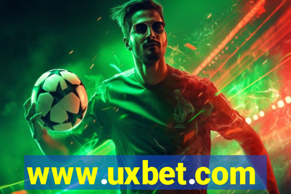 www.uxbet.com