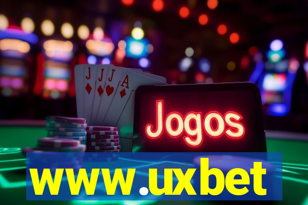 www.uxbet