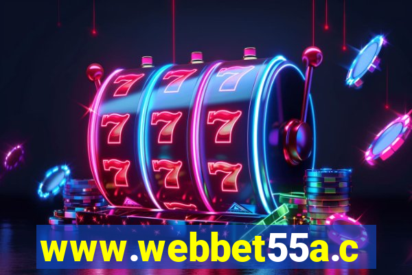 www.webbet55a.com