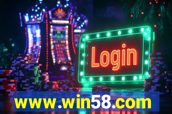 www.win58.com