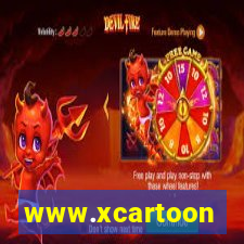 www.xcartoon