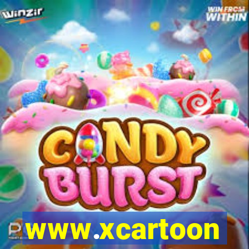 www.xcartoon