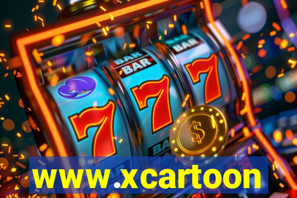 www.xcartoon