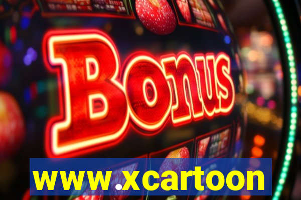 www.xcartoon