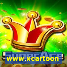 www.xcartoon