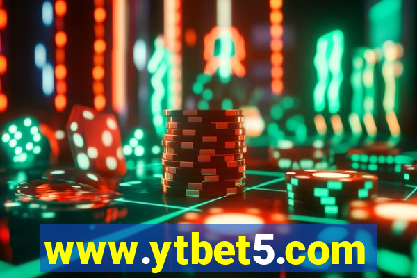 www.ytbet5.com