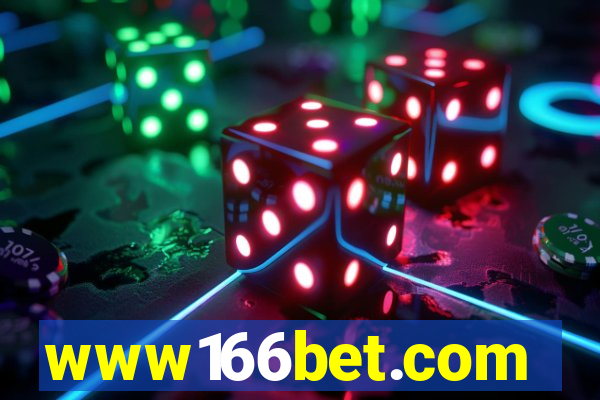 www166bet.com