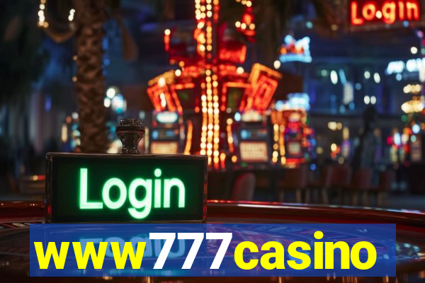 www777casino